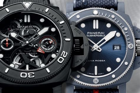 นาฬ กา panerai|Panerai 2024.